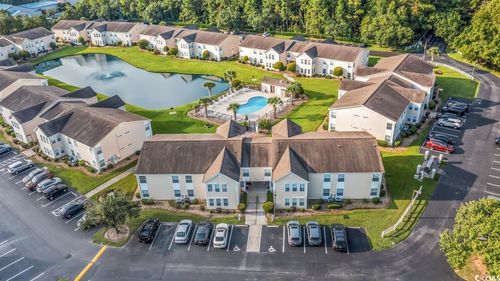 apt-d-8546 Hopkins Cir, Surfside Beach, SC, 29575-8602 | Card Image