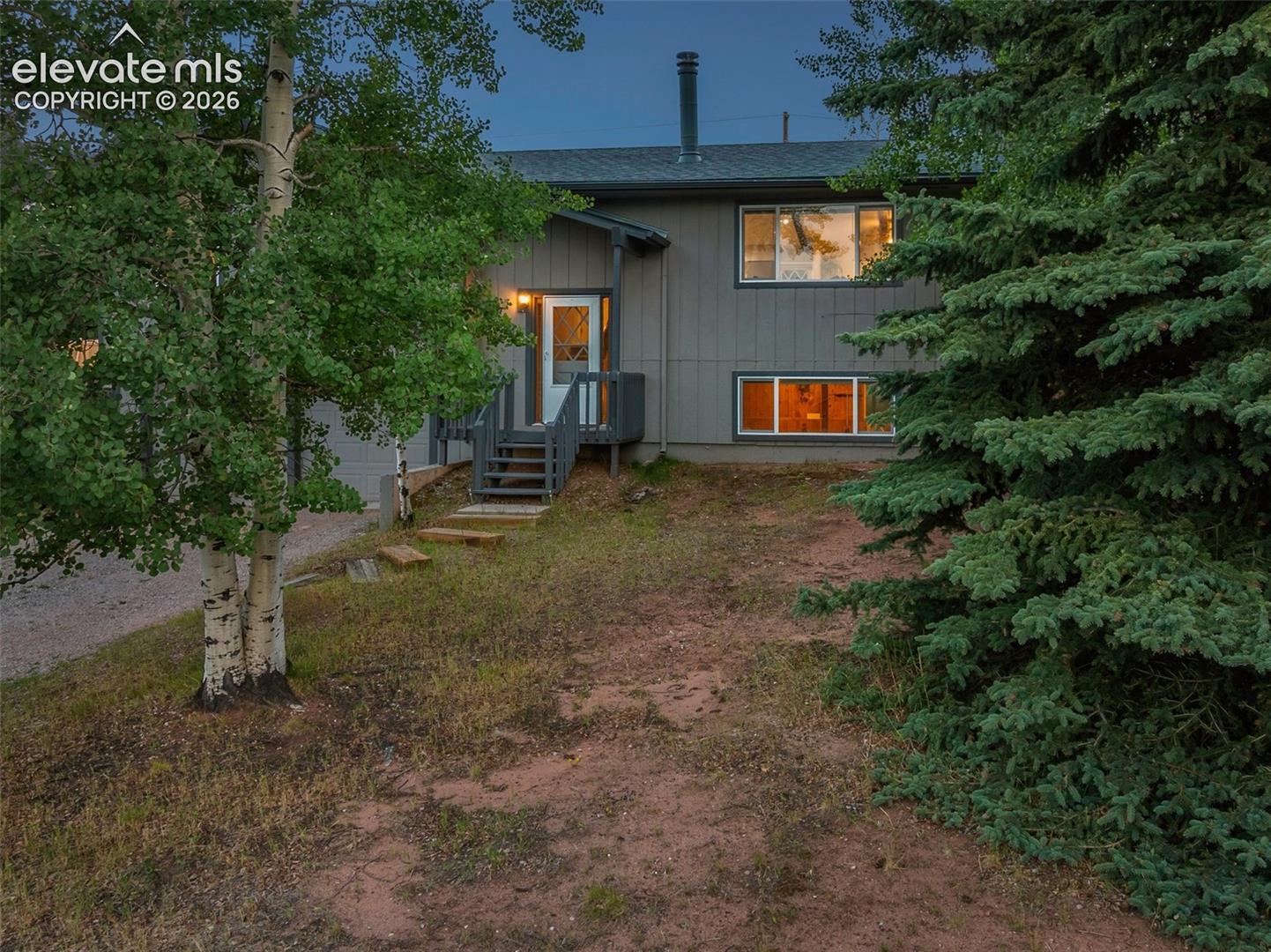 Residential in Woodland Park 5