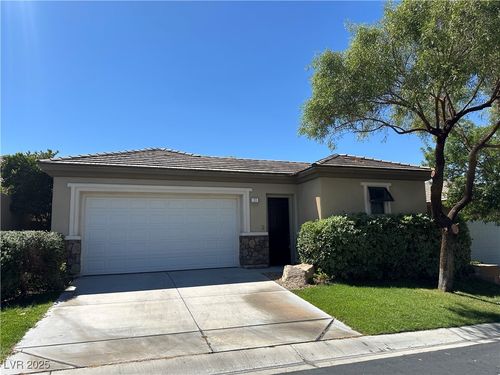 33 Glade Water Dr, Henderson, NV, 89052-6675 | Card Image