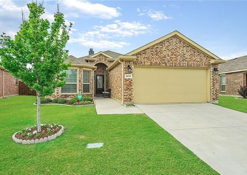 8717 Whirlwind Trail, Aubrey, TX, 76227 | Card Image