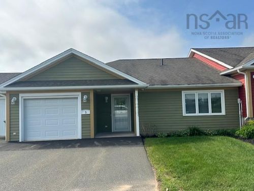 3 Fairway Dr, Abercrombie, NS, B2H0A5 | Card Image