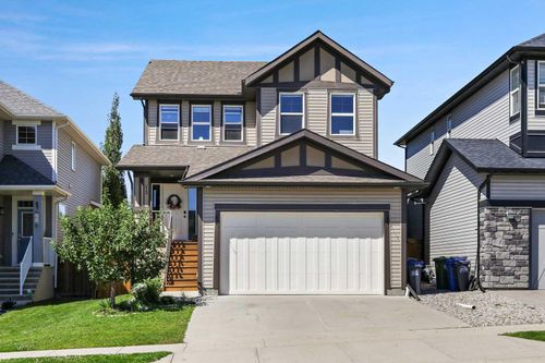 213 Heritage Blvd, Cochrane, AB, T4C0S6 | Card Image