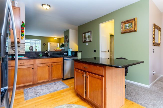 179 Center Blvd, Condo with 2 bedrooms, 3 bathrooms and null parking in Wixom MI | Image 12