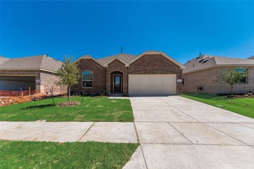 5904 Priory Dr, Aubrey, TX, 76227-2895 | Card Image