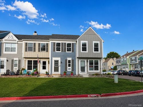 10818 Summerset Way, Parker, CO, 80138-3813 | Card Image
