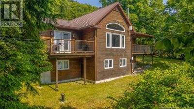 176 Hills Point Rd, House other with 3 bedrooms, 3 bathrooms and null parking in Oak Bay NB | Image 3