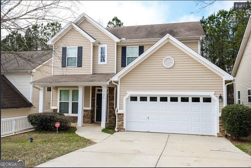4626 Burnt Fork Cir, Douglasville, GA, 30135-8953 | Card Image