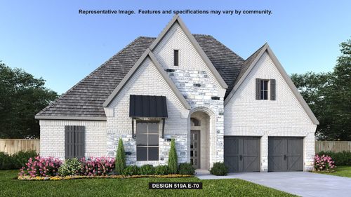 2541 Deming St, Fort Worth, TX, 76104 | Card Image