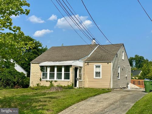 127 Palmwood Ave, CHERRY HILL, NJ, 08003-3920 | Card Image