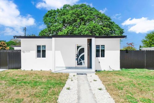 16320 Nw 19th Ct, Miami Gardens, FL, 33054-6671 | Card Image