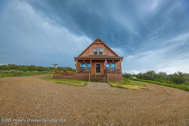 1349 Eagle Loop, House other with 3 bedrooms, 2 bathrooms and null parking in Craig CO | Image 6