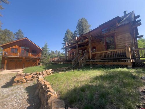 515 Bristol Rd, Placerville, CO, 81430 | Card Image