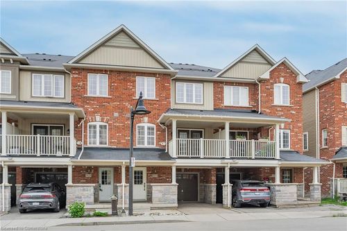 20-54 Nisbet Blvd, Waterdown, ON, L8B0Y3 | Card Image