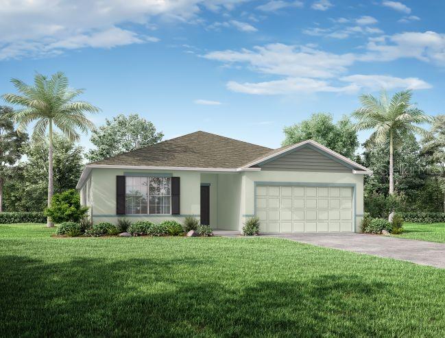 Fernmill Ln, Palm Coast, FL 32137
