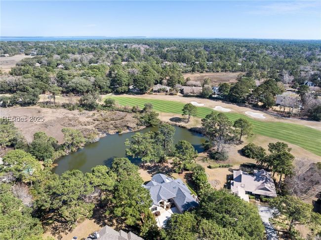 11 Catalina Ct, House other with 4 bedrooms, 3 bathrooms and null parking in Hilton Head Island SC | Image 61