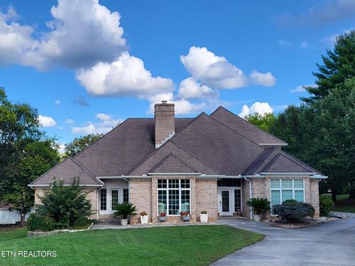 108 Deerfield Ln, Oak Ridge, TN, 37830-8767 | Card Image