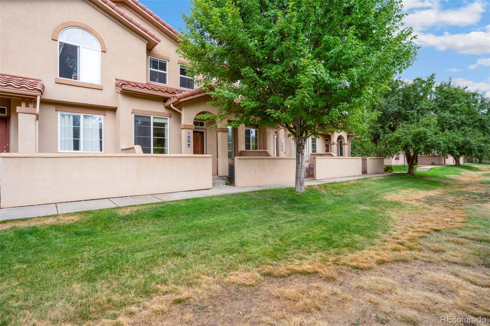 Residential in Colorado Springs 2