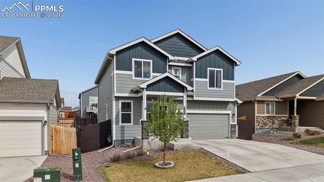 Residential in Colorado Springs 3