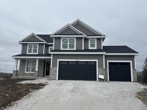 N56W20719 Muirfield Drive, Menomonee Falls, WI, 53051 | Card Image