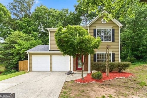 1-4295 Cabretta Drive Se, Smyrna, GA, 30080 | Card Image