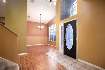 view of the dining room | Image 3