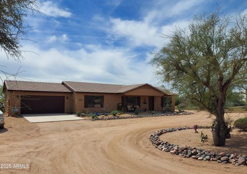 15325 E Windstone Trl, Scottsdale, AZ, 85262-6980 | Card Image