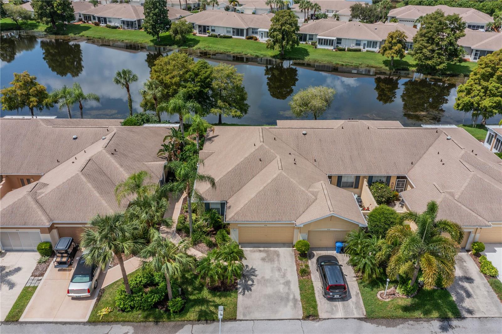 Tremont Greens Ln, Sun City Center, FL 33573