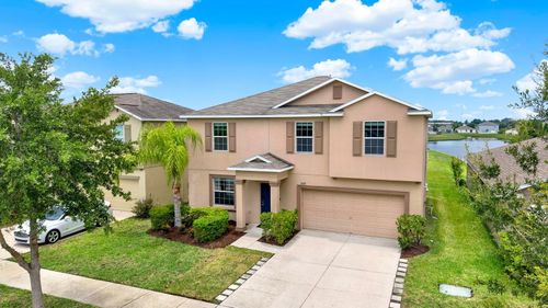 10109 Crested Fringe Dr, Riverview, FL, 33578-5322 | Card Image