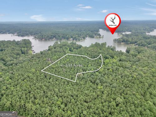 0 Wilder Dr, Jackson, GA, 30233 | Card Image
