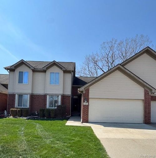 32127 Heavenly Court, Warren, MI, 48092 | Card Image