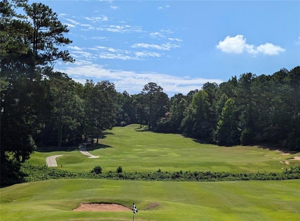 Residential in Stone Mountain 5