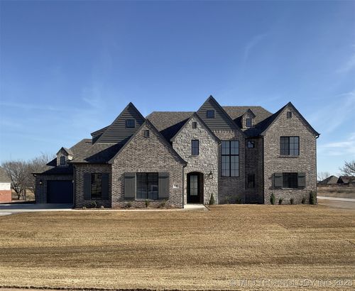 11290 S 220th East Ave, Broken Arrow, OK, 74014 | Card Image