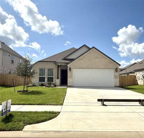 1704 Pecan Woods Ln, Conroe, TX, 77301-0015 | Card Image