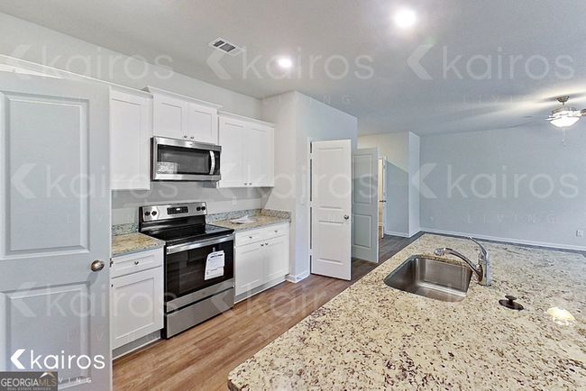 6009 Argyle Loop, House other with 3 bedrooms, 3 bathrooms and null parking in Macon GA | Image 5
