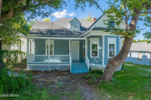 2711 Roy St, Macon, GA, 31204-3432 | Card Image
