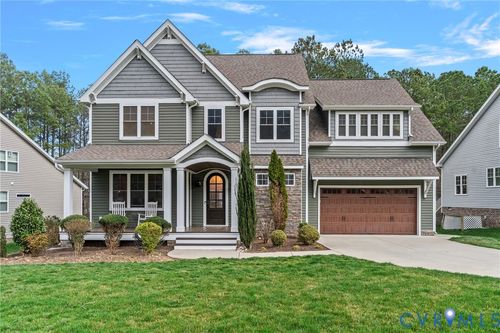 8431 Highmarker Ct, Chesterfield, VA, 23832-2783 | Card Image