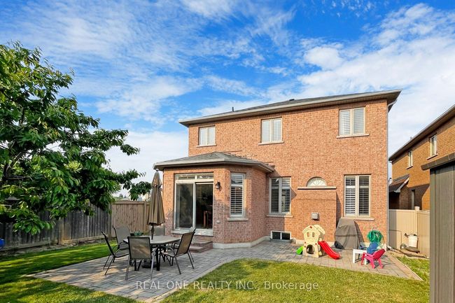 646 Peter Rupert Ave, House other with 4 bedrooms, 5 bathrooms and 6 parking in Maple ON | Image 37