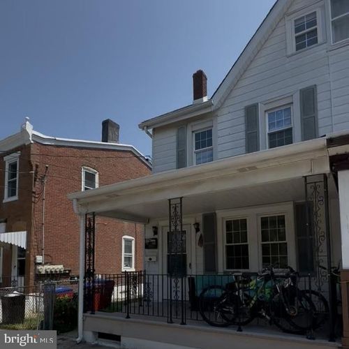 2nd-fl-343 Lafayette St, BRISTOL, PA, 19007-5217 | Card Image