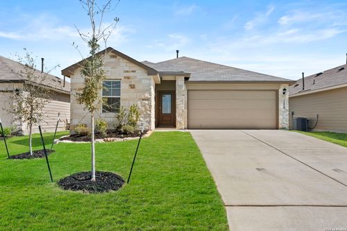 21018 Gravel Keep, San Antonio, TX, 78266-2022 | Card Image