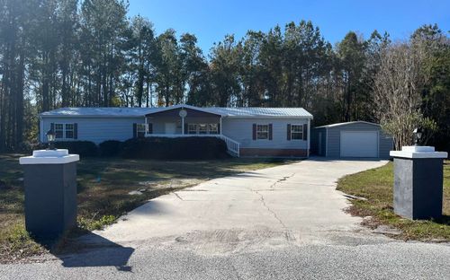 140 Sw Nathan Ct, LAKE CITY, FL, 32024-6705 | Card Image