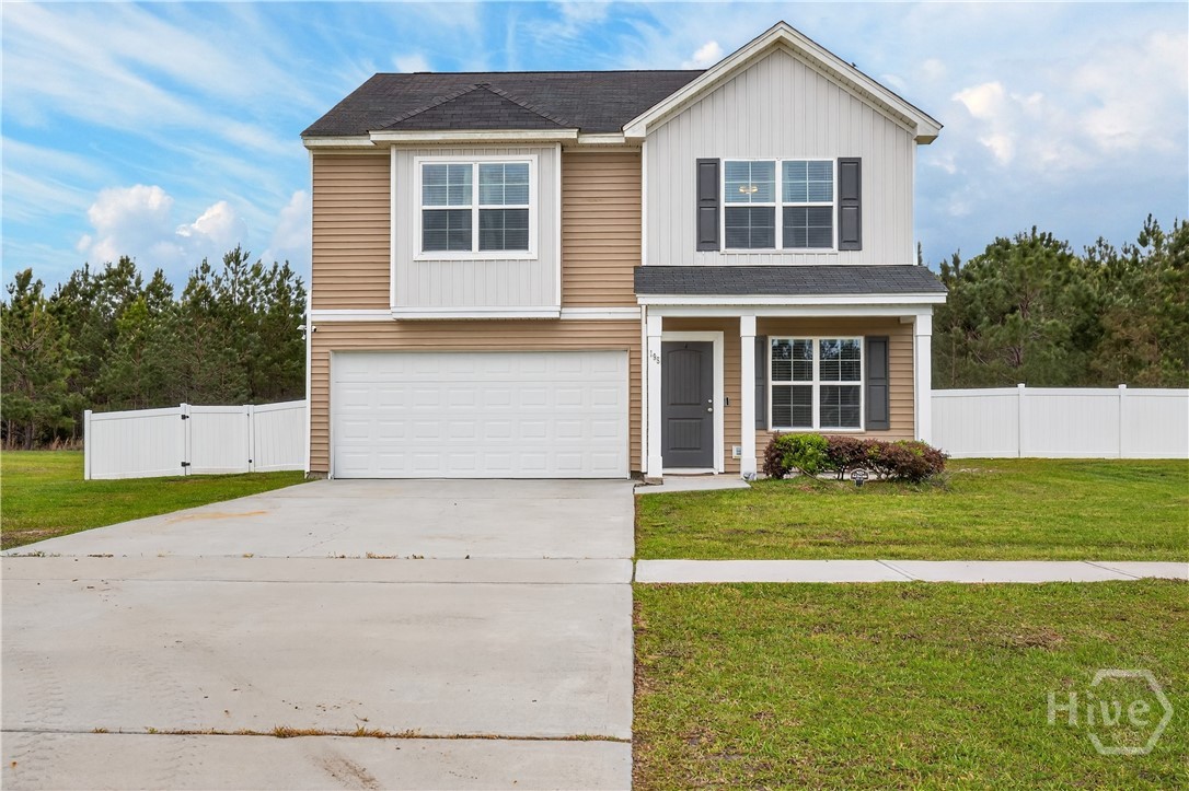Residential in Midway 2