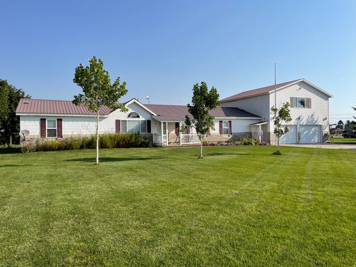 3322 W 5600 S, Weston, ID, 83286-5194 | Card Image
