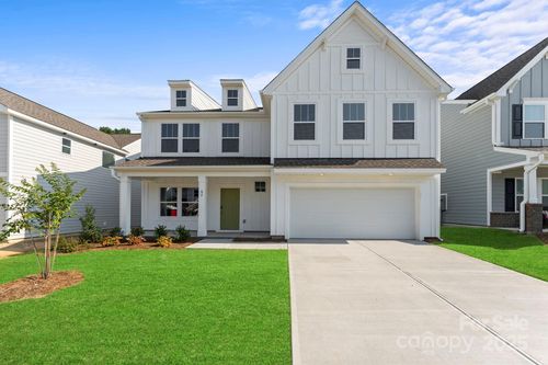 4p-163 Stonewater Drive, Red Cross, NC, 28129 | Card Image