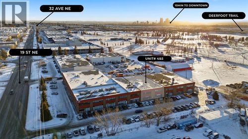 4101 19 St Ne, Calgary, AB, T2E6X8 | Card Image