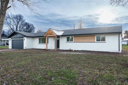 825 Fawcett Dr, Beavercreek, OH, 45434-6140 | Card Image