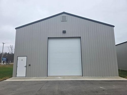 8-W2527 Woodland Road, Sheboygan Falls, WI, 53085 | Card Image