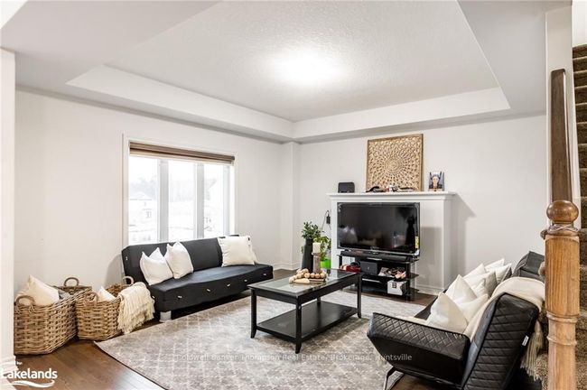 27 Woodstream Dr, House other with 3 bedrooms, 2 bathrooms and 4 parking in Huntsville ON | Image 13