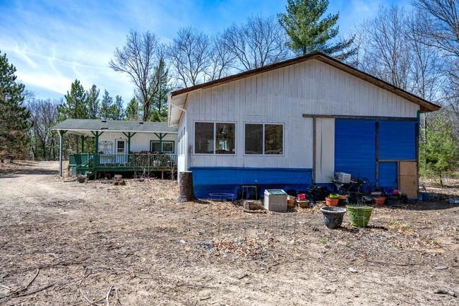 1142 Fawn Ct, Home with 2 bedrooms, 2 bathrooms and null parking in Grand Marsh WI | Image 19