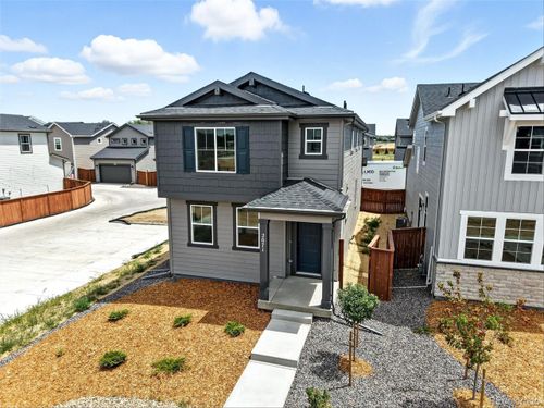 2071 Generations Aly, Brighton, CO, 80601-8037 | Card Image