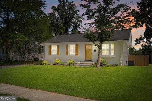 1020 Donington Cir, TOWSON, MD, 21204-2219 | Card Image
